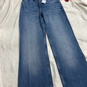 Zara Jeans