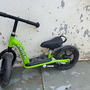 Children Bicycle