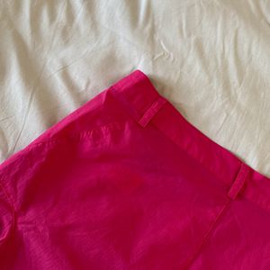 Pink Short