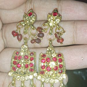 ❤️Jewellery Earings ✨