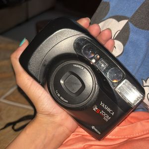 Camera