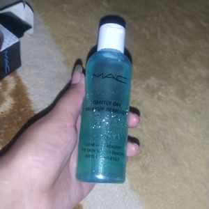 Mac Makeup Remover