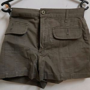 Cotton Short