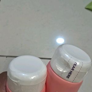 Face Wash By Dot & Key