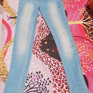 Blue Jeans For Women