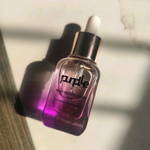 Purplle SKIN REPAIR FACE SERUM