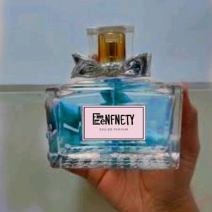 Eenfnety ™ ICEBLUE Luxury Men Eau De Parfum PCENFE