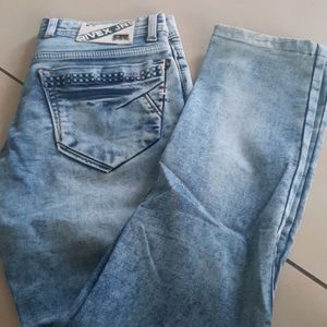 Denim Boy Jeans