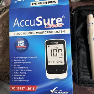 Accusure