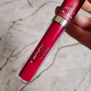 MASABA by nykaa Liquid Lipstick