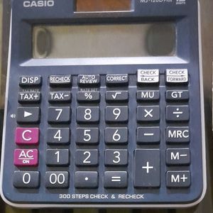 3 Calculator