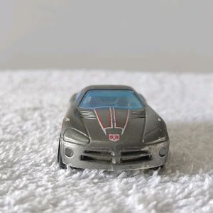 Metal Diecast Car