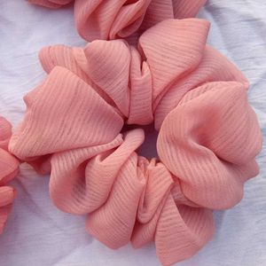 Hair Scrunchies Rubber Band