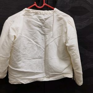 Western Party Wear embroide Jacket