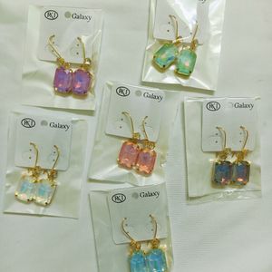 Earrings Set 2