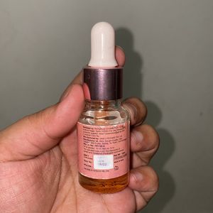 Glass Glow Pre Make Up Oil