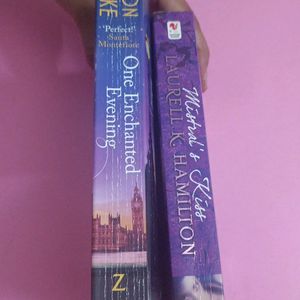 2 Books For Sale - Romance