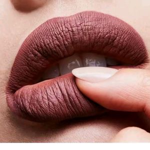 Mac Matte Liquid Lipstick