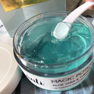 Auli Magic Potion Brightening Gel