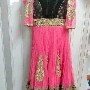 Sale Anarkali Gown Rs.30 Discount