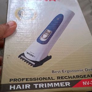 NOVA TRIMMER