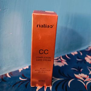 Maliao CC Complexion Care Cream