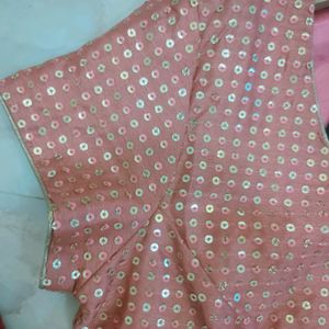 Sequence Kurti For . Onion Pink . Beautiful