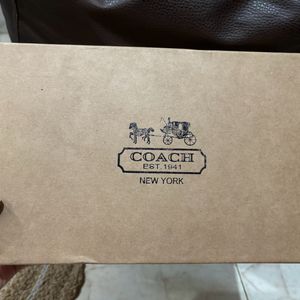 Coach - Sling And Shoulder Bag