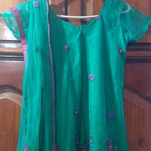 Combo Of 2 Kurti With Dupatta