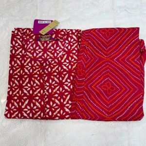 Kurti Pant Xl Size