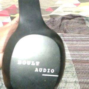 Boult Audio Headphone