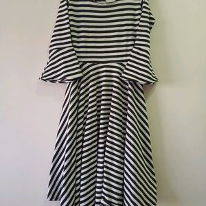 Women's Midi Dress