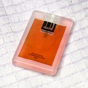 Dunhill Desire Red Pocket Perfume 20ml