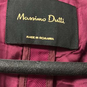 Massimo Dutti Blazer