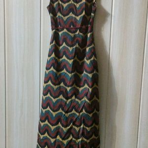 Ethnic Kurta Dress