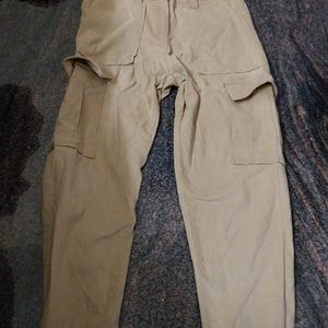 Cargo PANT