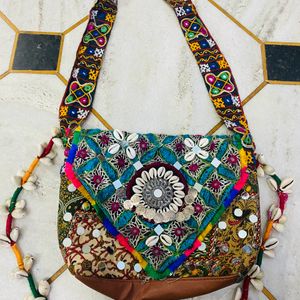 🎉🎉 Traditional Handmade Purse