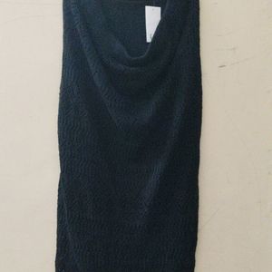 Gap Wollen Long Skirt