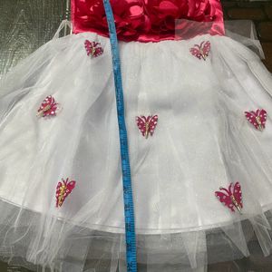 Rose Frock