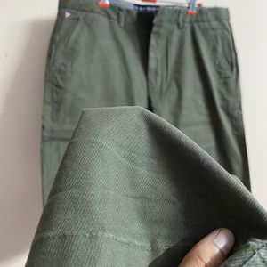 U.S. Polo Pant (men’s)