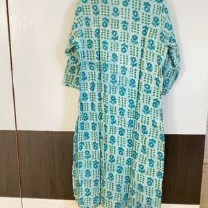 Kurta Set With Duppta