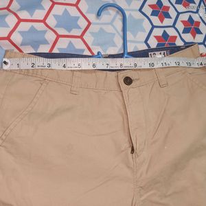 Boys Trousers For 13 -14yrs