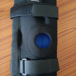 functional knee support