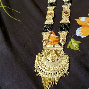 Beautiful Jumbo Mangalsutra