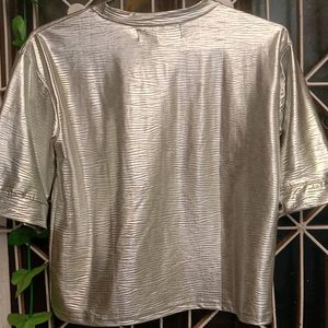 Women Zara Top