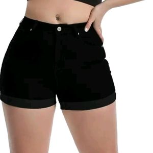 Combo Black Halfpant And Bow Pinterest Top.