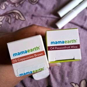 Mamaearth Hydra Matte Crayon