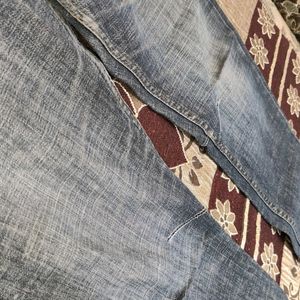 Old School Gap Jeans, Waist-32in