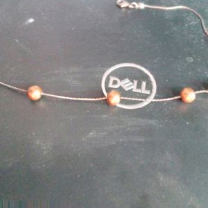 New Chain Of Pearl