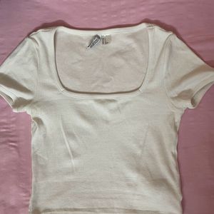 H&M Basic Top